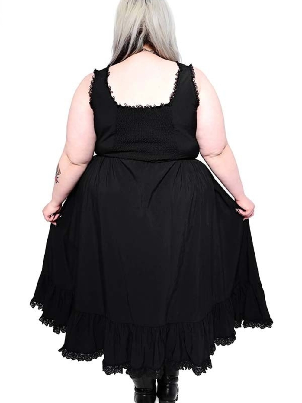 Alexandra Dress - Picture 4 of 7